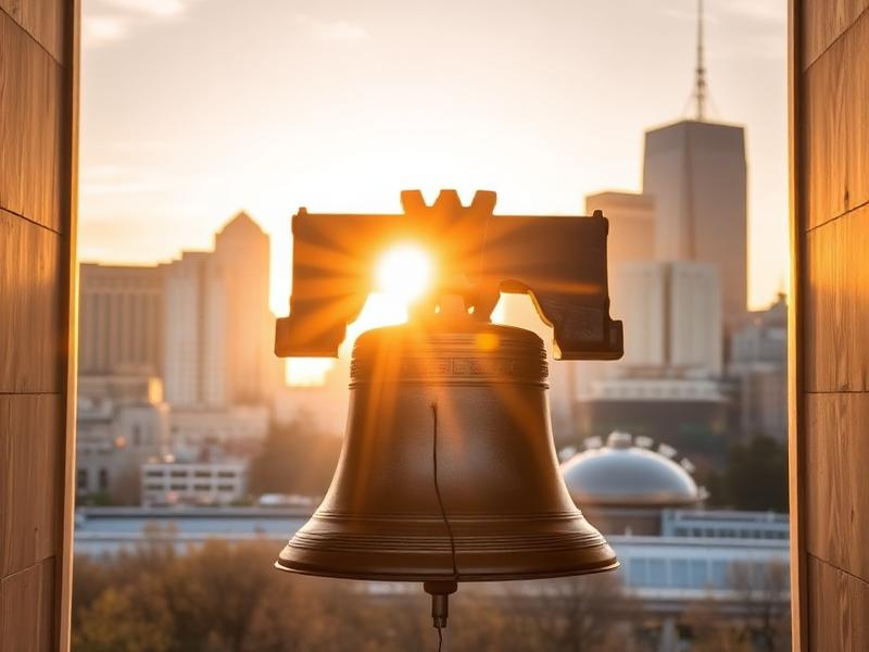 EXPLORE
PHILADELPHIA