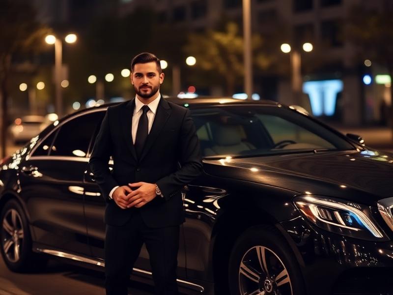 VIP CONCIERGE